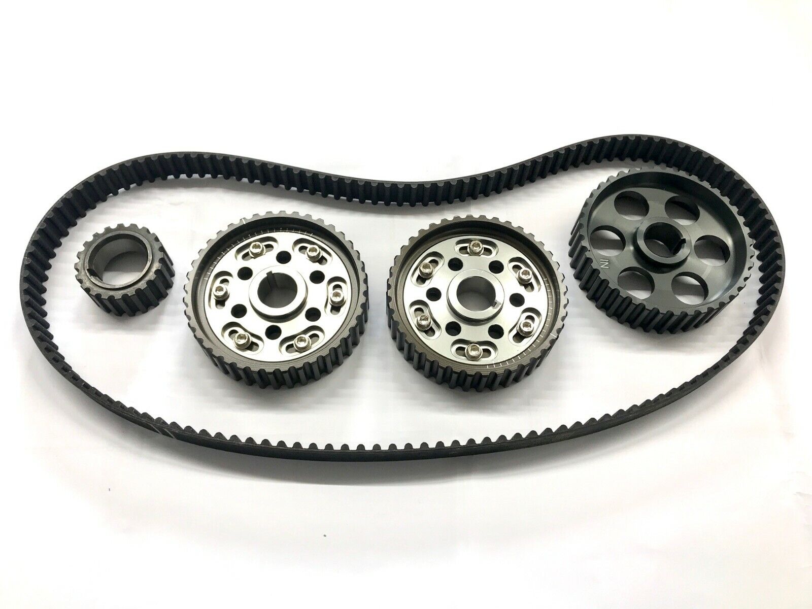 کیت تسمه تایم