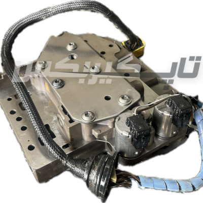 ساعت گیربکس1400cc-1600cc AL4 پژو 206، L90، مگان، داستر و زانتیا