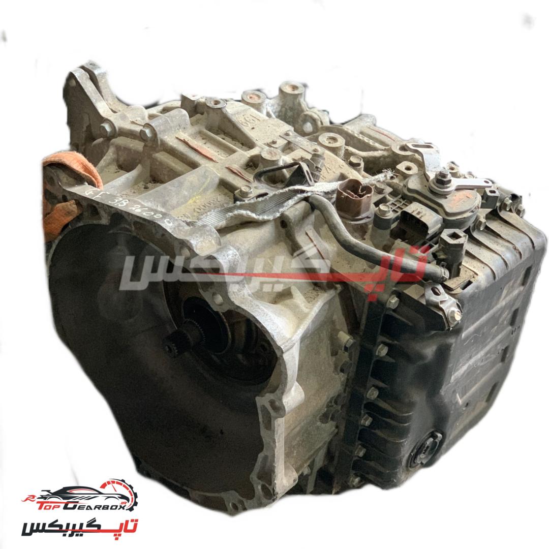 گیربکس اتوماتیک برلیانس H330