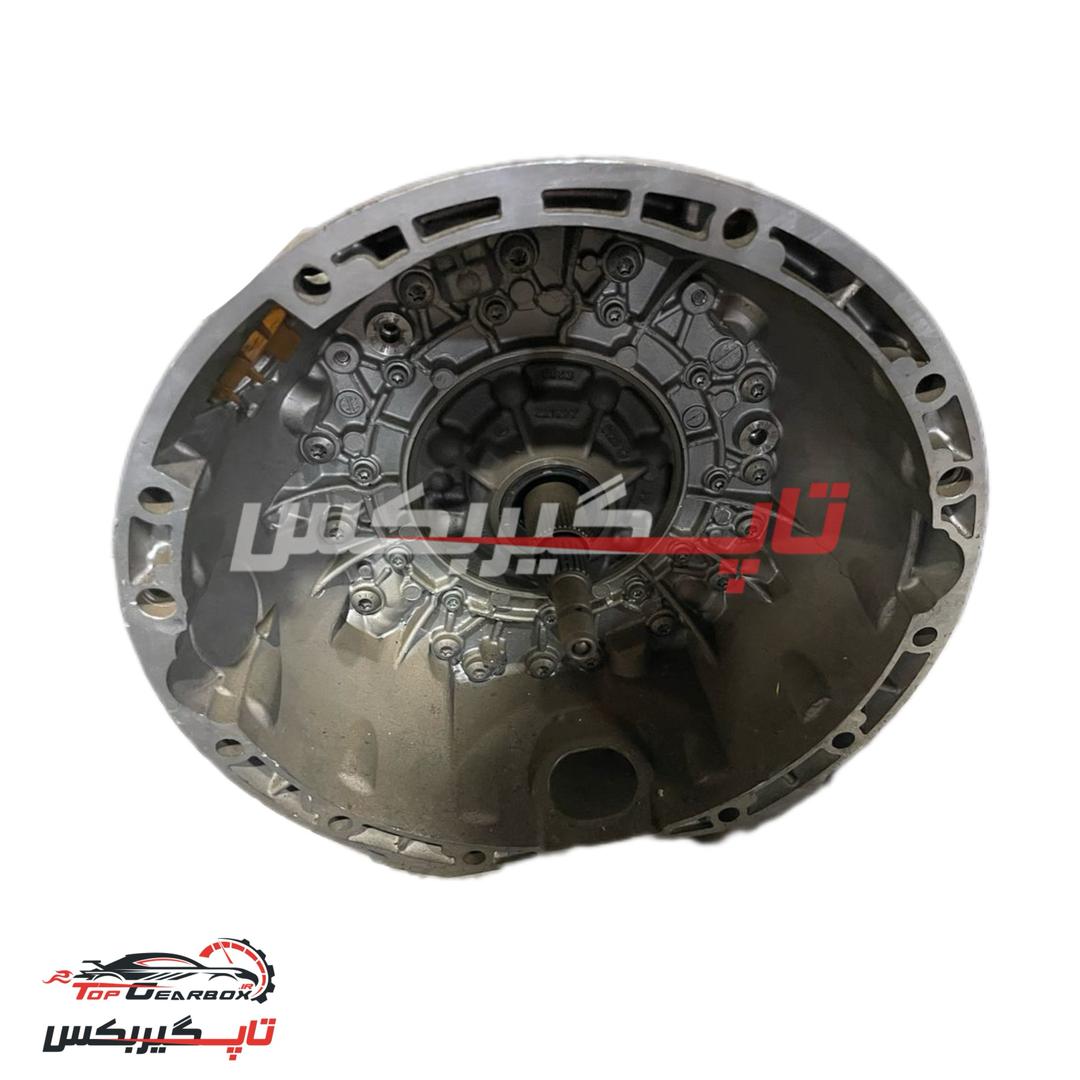 بنز 7 دنده بنز C20