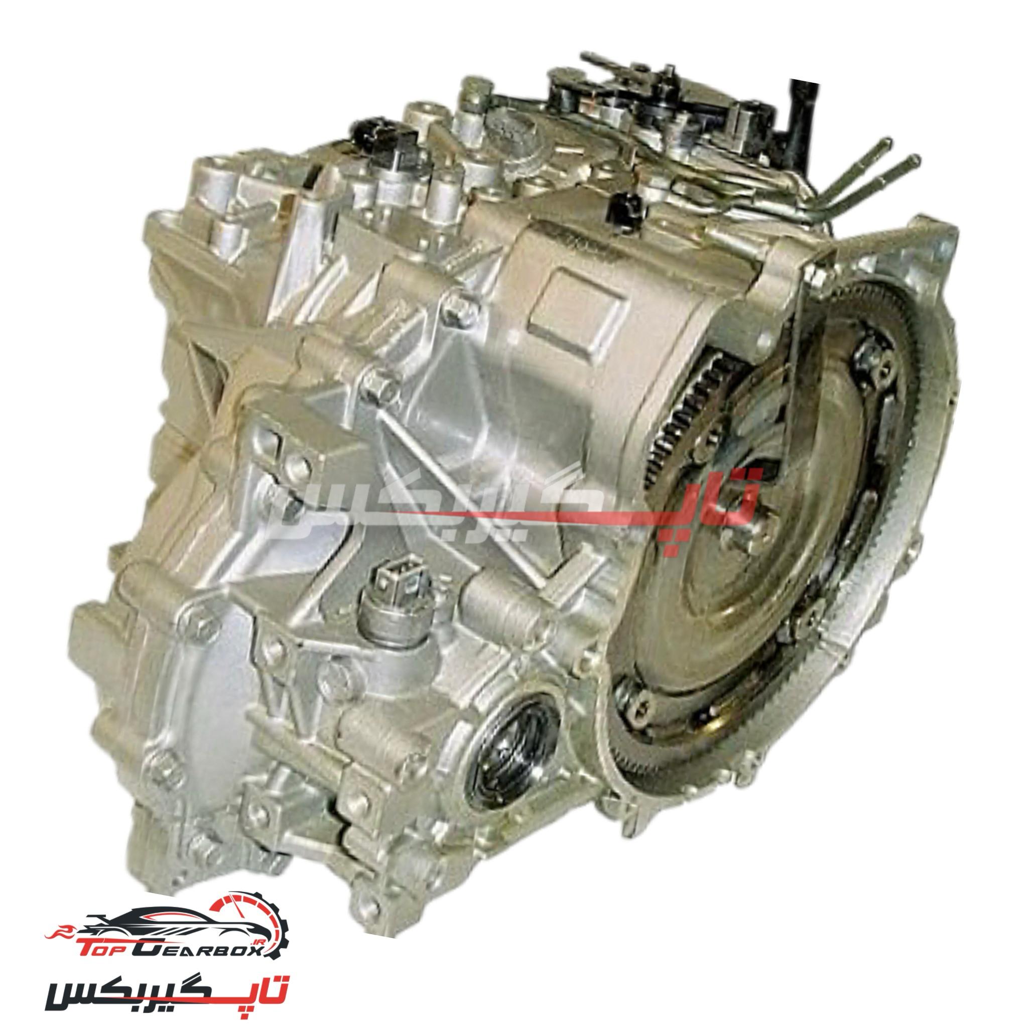 گیربکس اتوماتیک هیوندای آوانته