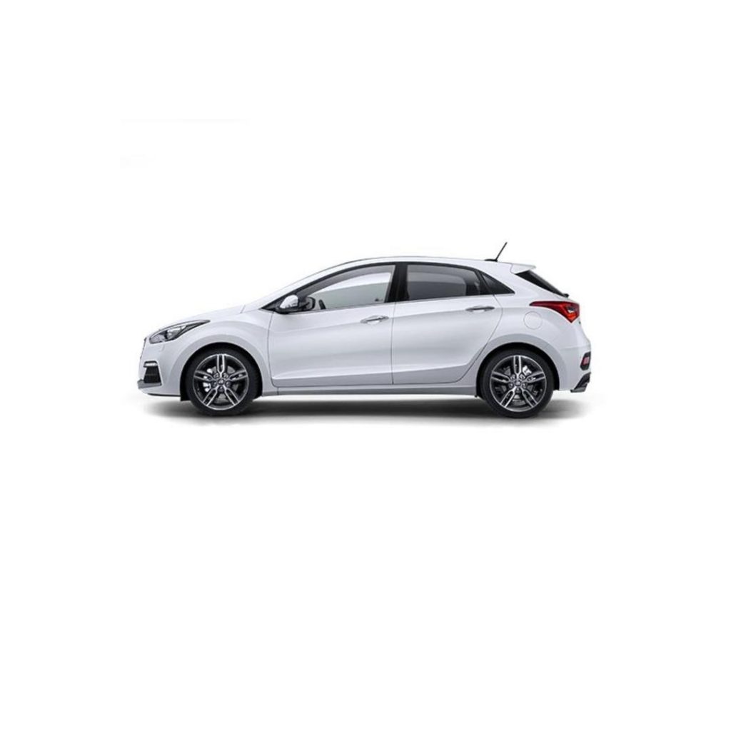 گیربکس اتوماتیک هیوندای i30