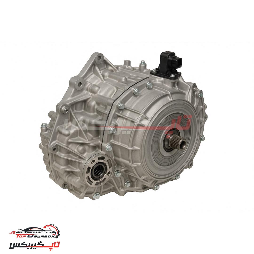گیربکس اتوماتیک لیفان x50