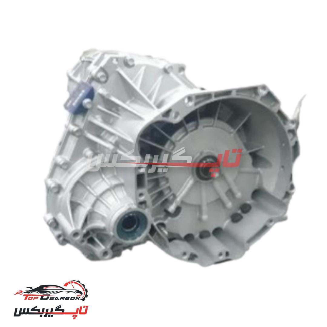 گیربکس اتوماتیک تیگو 5 و آریزو 5