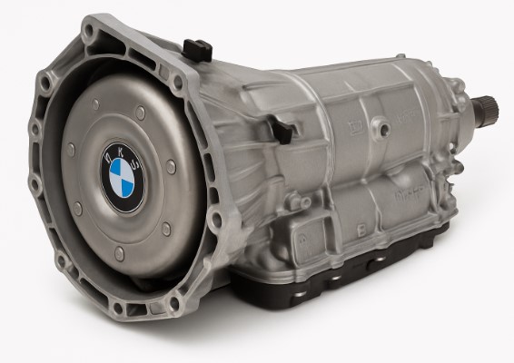 buy-bmw-x5-automatic-gearbox