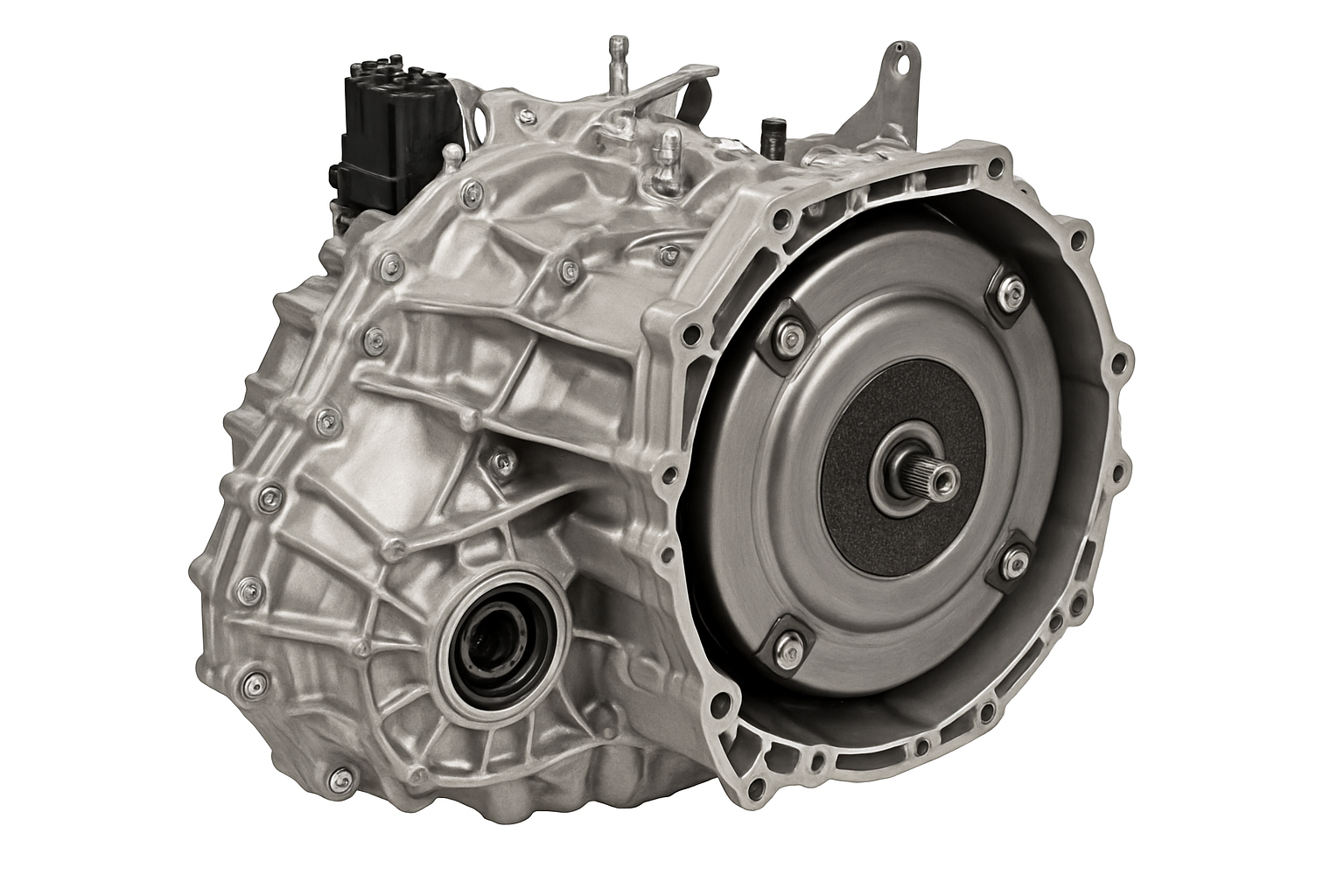 گیربکس اتوماتیک لیفان x60