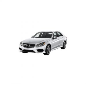 گیربکس اتوماتیک مرسدس E250