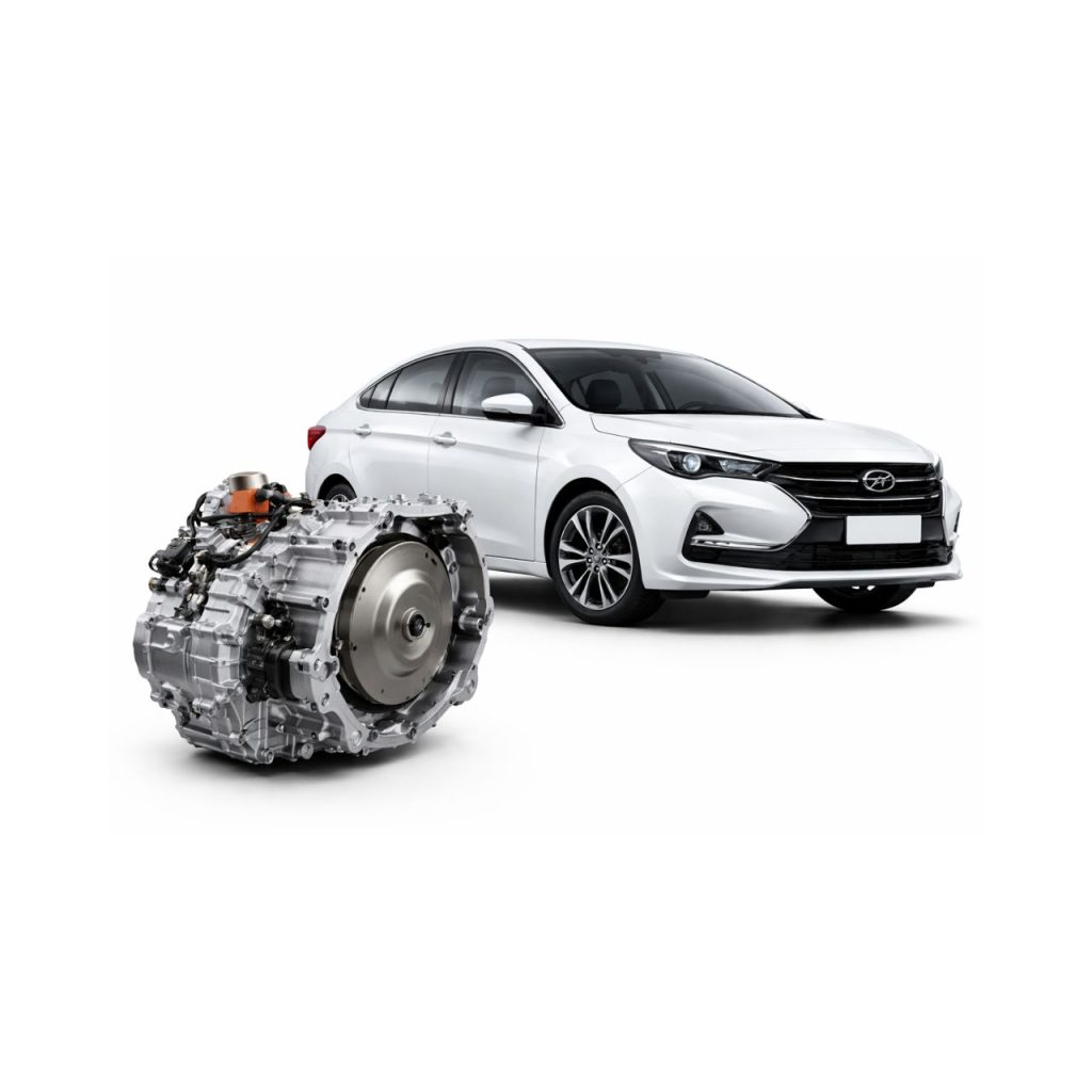 بررسی کامل گیربکس چری آریزو 6/مشخصات، مشکلات رایج هزینه تعمیر