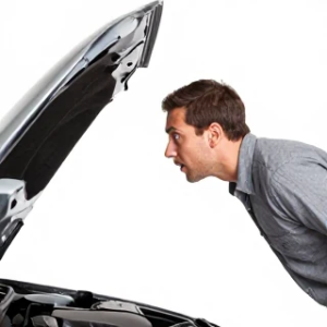 علت لگ یا درجا تکان خوردن / تاخیر در تعویض دنده در گیربکس های اتوماتیک چیست؟