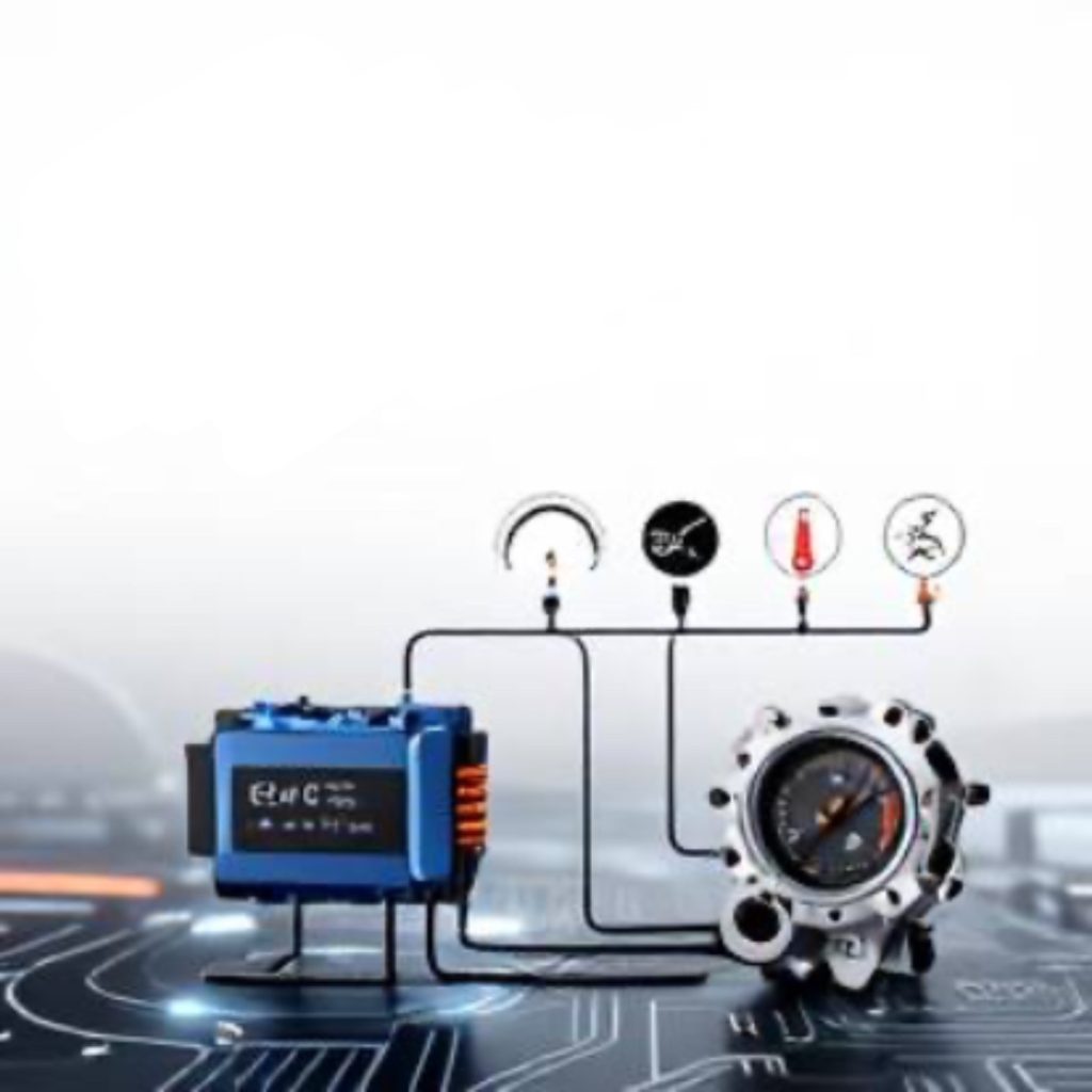 بررسی تخصصی منطق تعویض دنده در تحلیل الگوریتمها و پارامترهای موثر :TCUو ECU