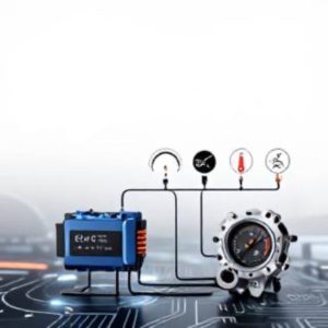 بررسی تخصصی منطق تعویض دنده در تحلیل الگوریتمها و پارامترهای موثر :TCUو ECU