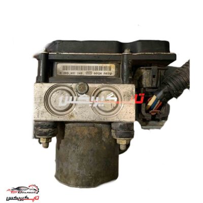 tocsun-abs