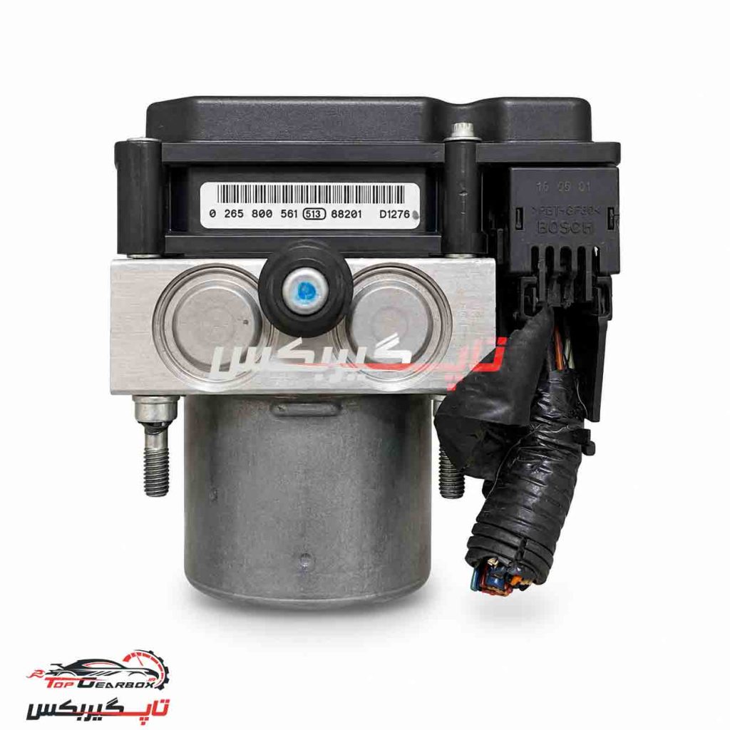 sorento-2006-2009-ABS