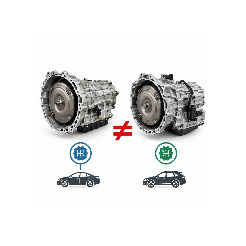 Automatic- transmissions-wit- the-same-number-of-gears-but-different-compatibility-and-design