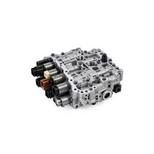 Automatic-transmission-valv-body-part-number-identification